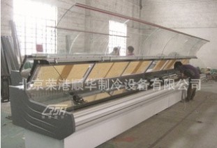 【熟食冷柜】让你亲眼“见证”发生的时刻