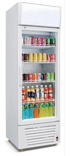 留恋【饮料展示柜】为酷夏做个告别