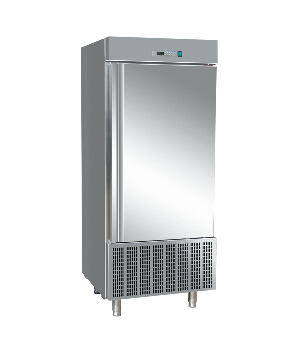 速冻柜省电之招