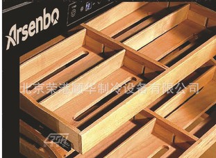 恒温恒湿雪茄柜