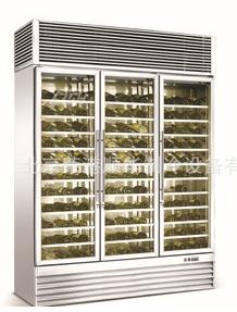 红酒恒温展示柜