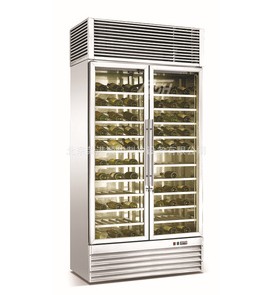 红酒恒温展示柜